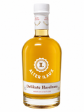 Delikate Haselnuss