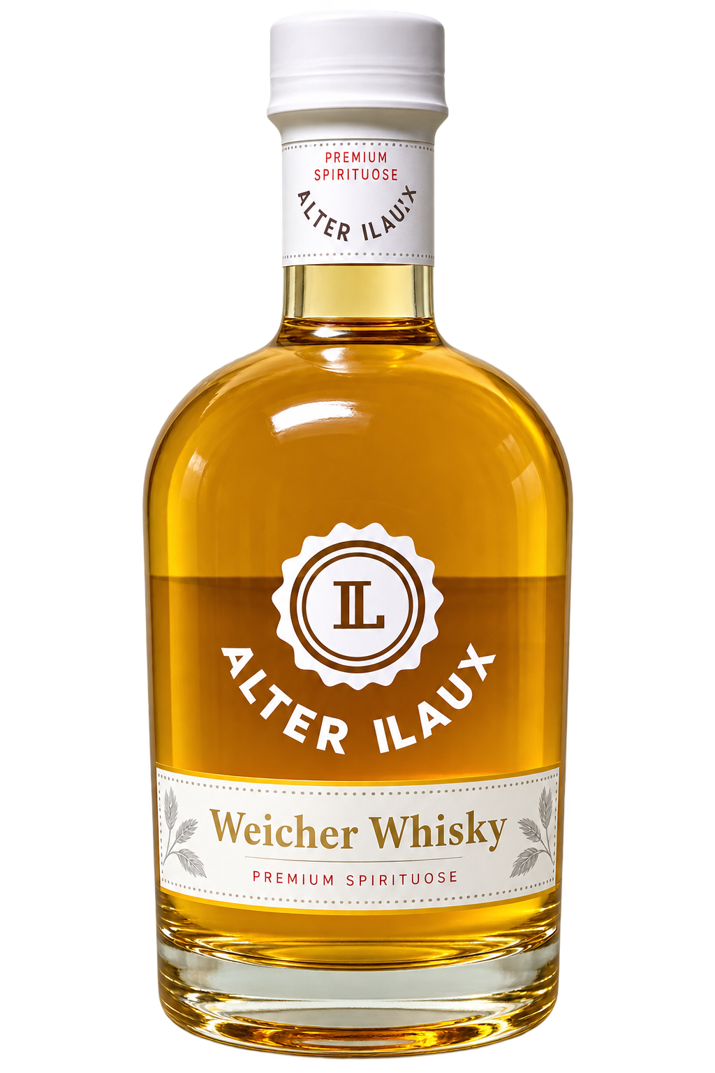 Weicher Whiskey