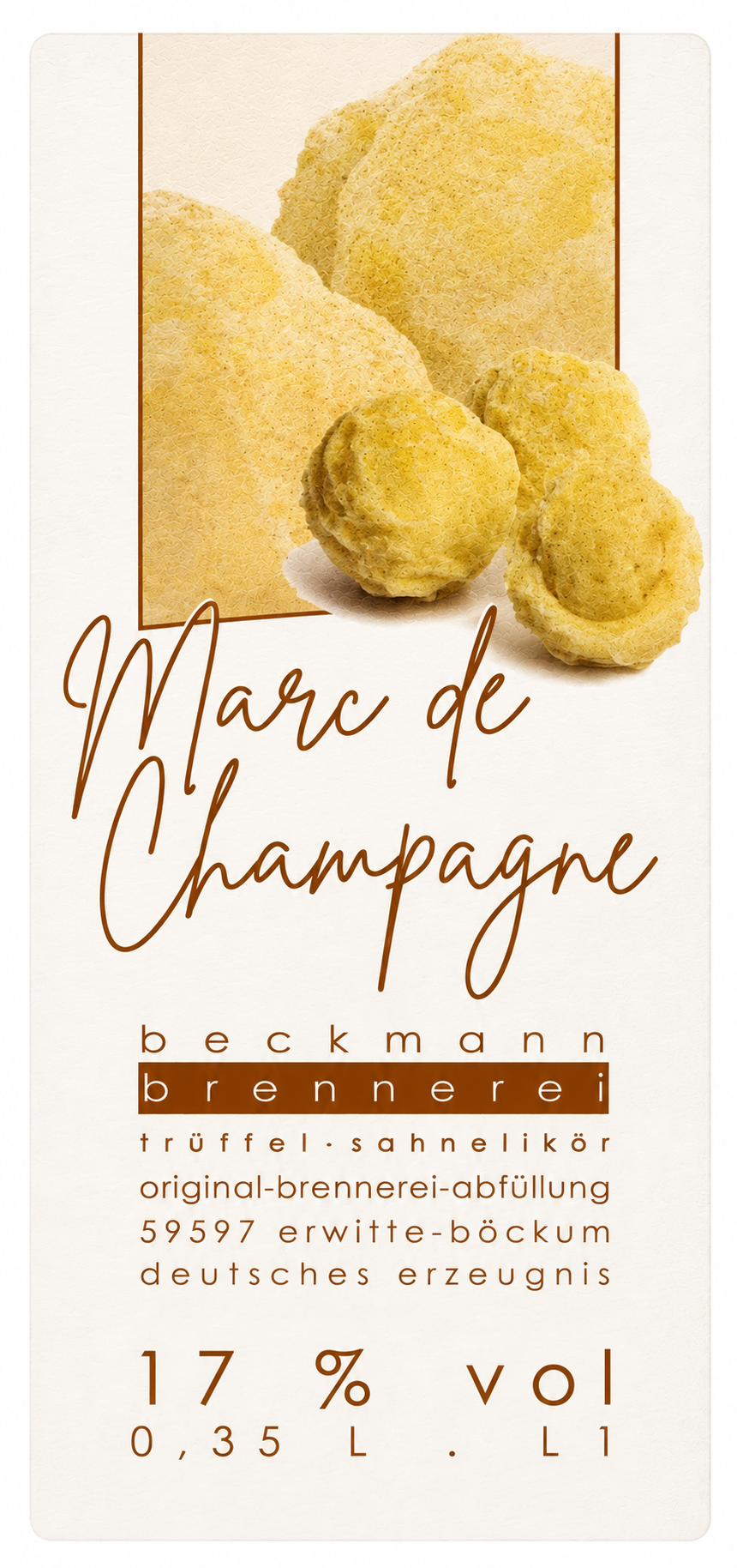 Marc de Champagne
