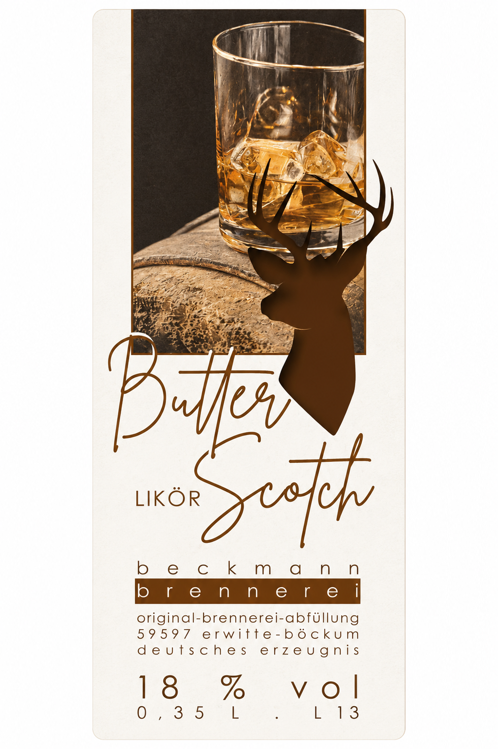 Butterscotch