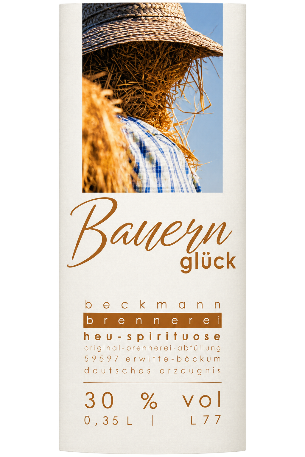 Bauernglück