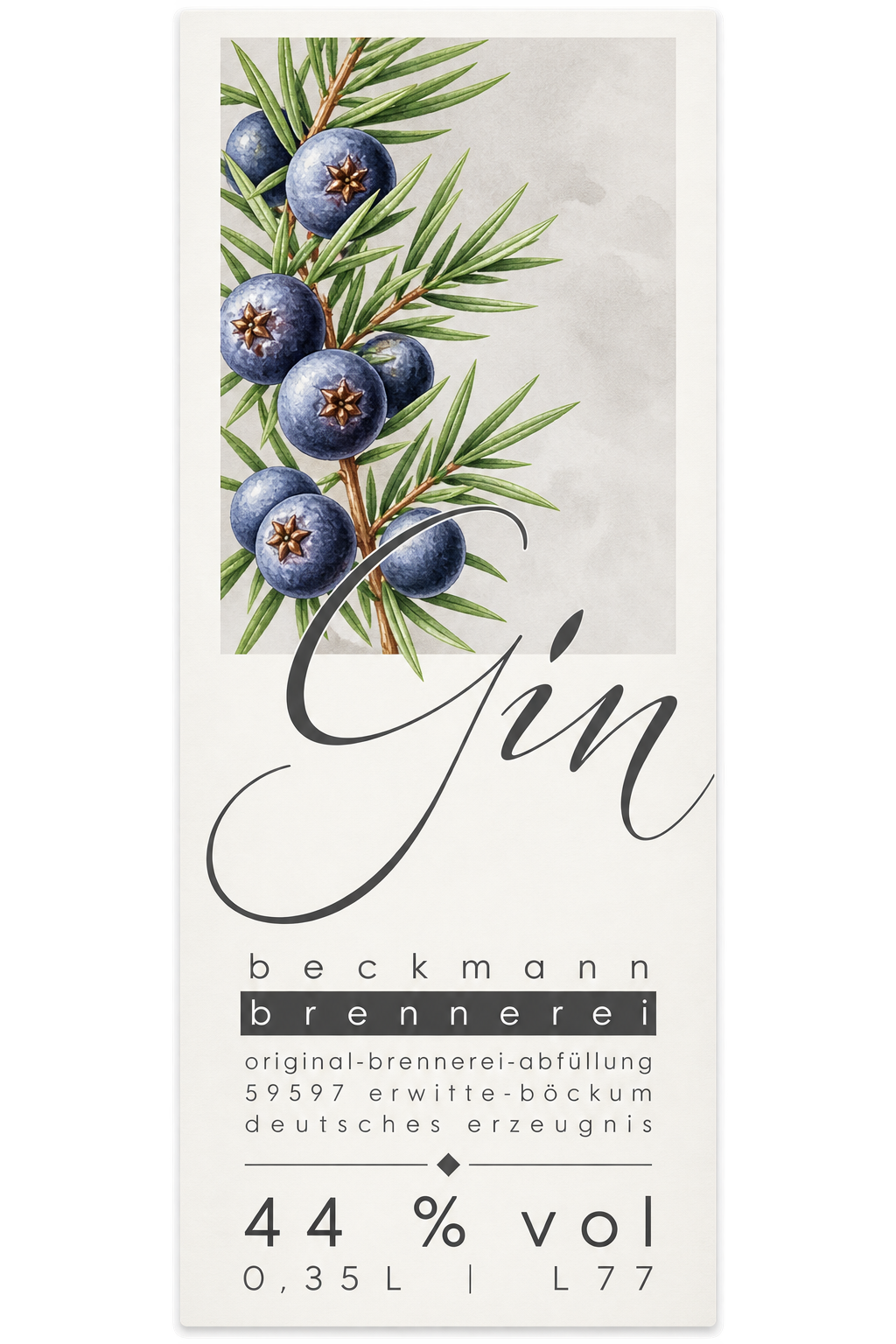 Gin