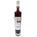 Cherry with Grappa