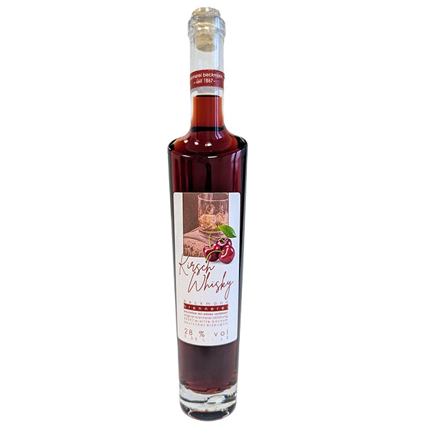 Kirsch Whisky