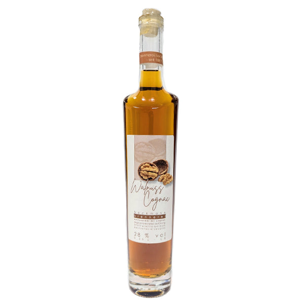 Walnuss Cognac