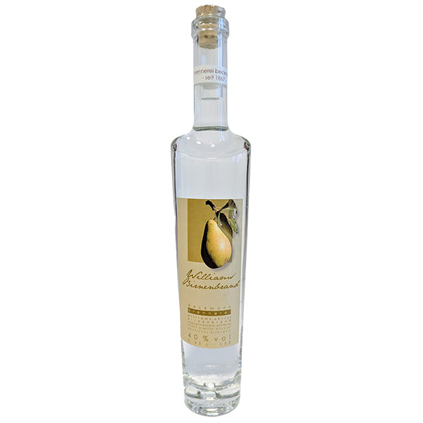 Williams Birnenbrand